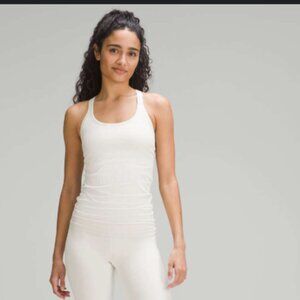 Ebb to Street Tank Top Light Support, B/C Cup - Size 6